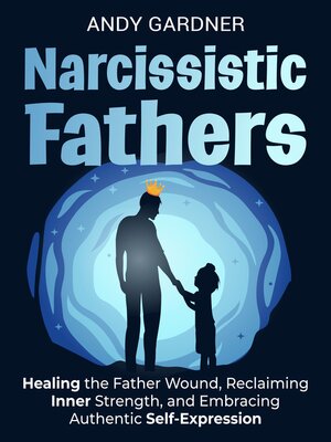 cover image of Narcissistic Fathers
